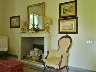 Villa unifamiliare via Chiesa in Fornoli 4, Centro, Bagni di Lucca — foto 12 di 39
