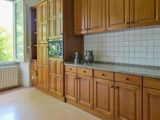 Villa unifamiliare via Chiesa in Fornoli 4, Centro, Bagni di Lucca — foto 31 di 39