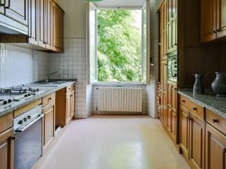 Villa unifamiliare via Chiesa in Fornoli 4, Centro, Bagni di Lucca — foto 21 di 39
