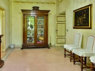 Villa unifamiliare via Chiesa in Fornoli 4, Centro, Bagni di Lucca — foto 28 di 39