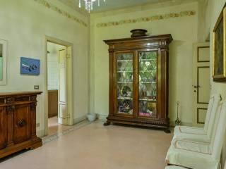 Villa unifamiliare via Chiesa in Fornoli 4, Centro, Bagni di Lucca — foto 4 di 39