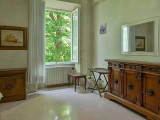 Villa unifamiliare via Chiesa in Fornoli 4, Centro, Bagni di Lucca — foto 6 di 39