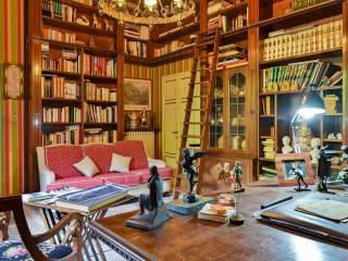 Villa unifamiliare via Chiesa in Fornoli 4, Centro, Bagni di Lucca — foto 15 di 39
