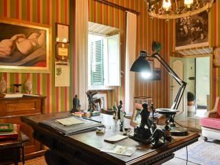 Villa unifamiliare via Chiesa in Fornoli 4, Centro, Bagni di Lucca — foto 32 di 39