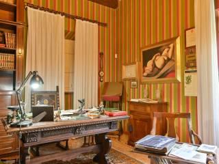Villa unifamiliare via Chiesa in Fornoli 4, Centro, Bagni di Lucca — foto 20 di 39