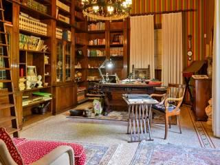 Villa unifamiliare via Chiesa in Fornoli 4, Centro, Bagni di Lucca — foto 18 di 39