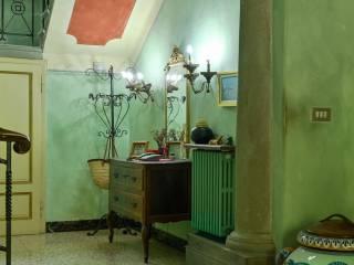 Villa unifamiliare via Chiesa in Fornoli 4, Centro, Bagni di Lucca — foto 16 di 39