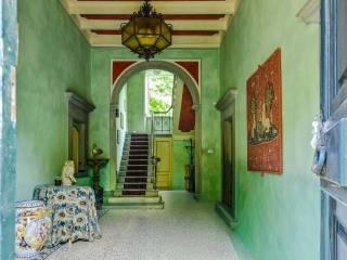 Villa unifamiliare via Chiesa in Fornoli 4, Centro, Bagni di Lucca — foto 33 di 39