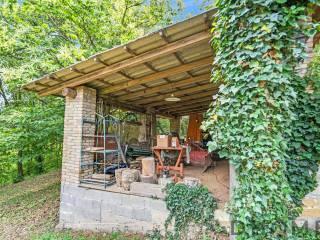Appartamento 29014 Castell'Arquato Italia, Centro, Castell'Arquato — foto 18 di 30