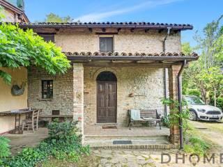 Appartamento 29014 Castell'Arquato Italia, Centro, Castell'Arquato — foto 29 di 30