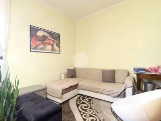Appartamento vicolo Francesco Crispi 3, Centro, San Benedetto del Tronto — foto 4 di 26