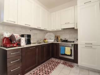 Appartamento vicolo Francesco Crispi 3, Centro, San Benedetto del Tronto — foto 18 di 26
