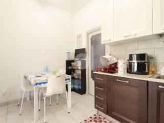 Appartamento vicolo Francesco Crispi 3, Centro, San Benedetto del Tronto — foto 14 di 26