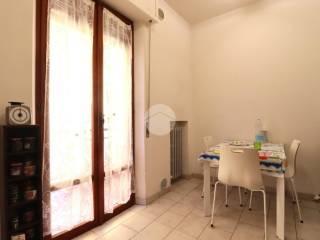 Appartamento vicolo Francesco Crispi 3, Centro, San Benedetto del Tronto — foto 24 di 26