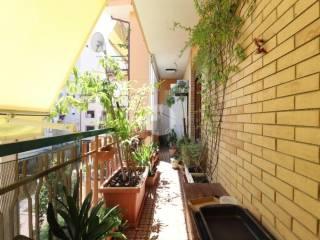 Appartamento vicolo Francesco Crispi 3, Centro, San Benedetto del Tronto — foto 26 di 26