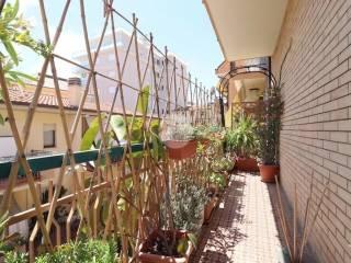 Appartamento vicolo Francesco Crispi 3, Centro, San Benedetto del Tronto — foto 25 di 26
