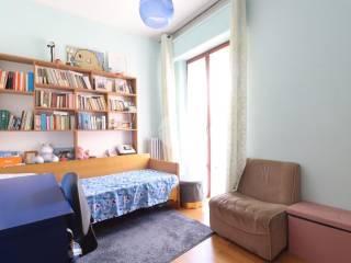 Appartamento vicolo Francesco Crispi 3, Centro, San Benedetto del Tronto — foto 12 di 26