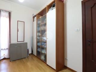 Appartamento vicolo Francesco Crispi 3, Centro, San Benedetto del Tronto — foto 13 di 26