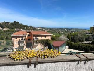 Villa unifamiliare via Paolo Borsellino 3, Acquaviva Picena — foto 8 di 9
