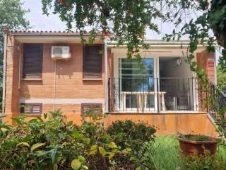 Villa unifamiliare via Tremiti 2, Latina Lido, Latina — foto 30 di 31