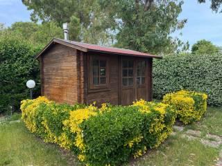 Villa unifamiliare via Tremiti 2, Latina Lido, Latina — foto 4 di 31