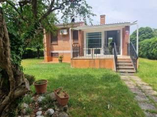 Villa unifamiliare via Tremiti 2, Latina Lido, Latina — foto 20 di 31