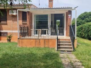 Villa unifamiliare via Tremiti 2, Latina Lido, Latina — foto 9 di 31