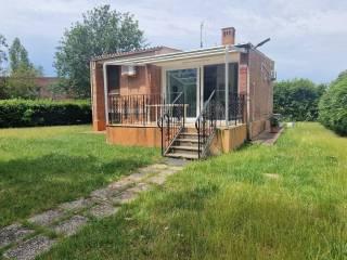 Villa unifamiliare via Tremiti 2, Latina Lido, Latina — foto 6 di 31