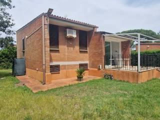 Villa unifamiliare via Tremiti 2, Latina Lido, Latina — foto 12 di 31