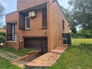 Villa unifamiliare via Tremiti 2, Latina Lido, Latina — foto 18 di 31