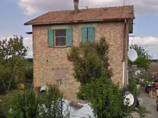 Terratetto unifamiliare via XXIV Maggio, 11, Argenta