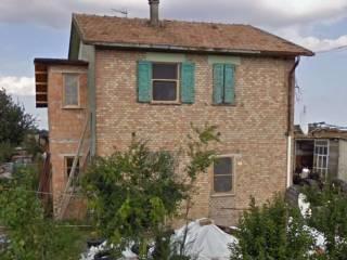Terratetto unifamiliare via XXIV Maggio, 11, Argenta — foto 25 di 27