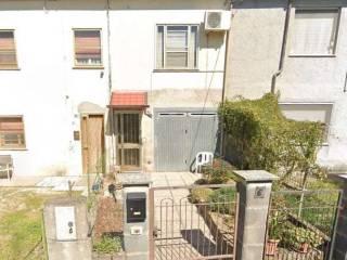 Terratetto unifamiliare via Andrea Costa, 6, Centro, Lagosanto — foto 4 di 27