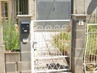 Terratetto unifamiliare via Andrea Costa, 6, Centro, Lagosanto — foto 19 di 27