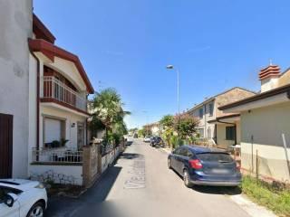 Terratetto unifamiliare via Andrea Costa, 6, Centro, Lagosanto — foto 11 di 27