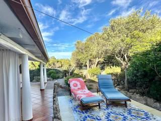 Villa bifamiliare via Tramontana, Centro, Santa Teresa Gallura — foto 28 di 38