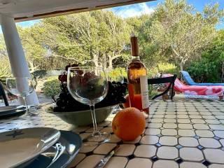 Villa bifamiliare via Tramontana, Centro, Santa Teresa Gallura — foto 19 di 38