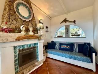 Villa bifamiliare via Tramontana, Centro, Santa Teresa Gallura — foto 13 di 38
