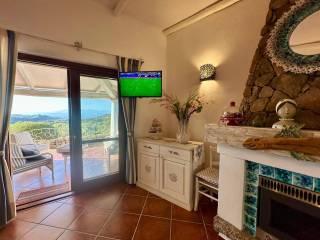 Villa bifamiliare via Tramontana, Centro, Santa Teresa Gallura — foto 15 di 38