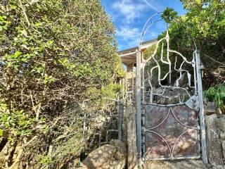 Villa bifamiliare via Tramontana, Centro, Santa Teresa Gallura — foto 36 di 38