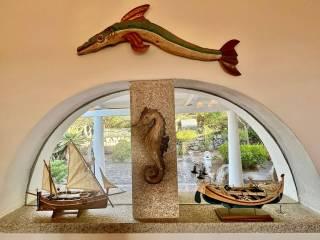 Villa bifamiliare via Tramontana, Centro, Santa Teresa Gallura — foto 37 di 38