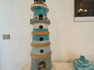 Villa bifamiliare via Tramontana, Centro, Santa Teresa Gallura — foto 12 di 38