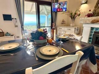 Villa bifamiliare via Tramontana, Centro, Santa Teresa Gallura — foto 30 di 38