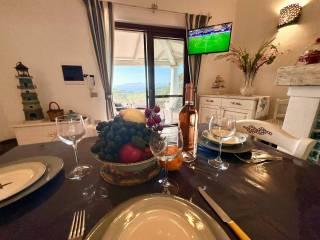 Villa bifamiliare via Tramontana, Centro, Santa Teresa Gallura — foto 10 di 38
