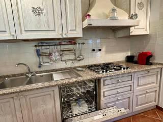 Villa bifamiliare via Tramontana, Centro, Santa Teresa Gallura — foto 14 di 38