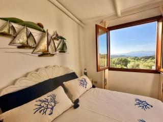 Villa bifamiliare via Tramontana, Centro, Santa Teresa Gallura — foto 34 di 38
