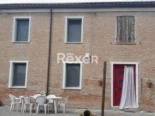 Terratetto unifamiliare via Belvedere, Fiscaglia — foto 11 di 17