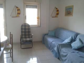 Monolocale via Regina Margherita 555, Centro, Santa Teresa di Riva — foto 4 di 12