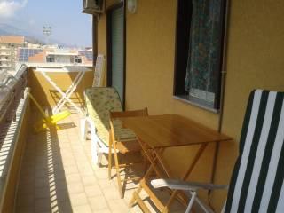 Monolocale via Regina Margherita 555, Centro, Santa Teresa di Riva — foto 3 di 12