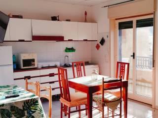Monolocale via Regina Margherita 555, Centro, Santa Teresa di Riva — foto 10 di 12